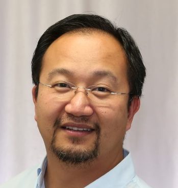 ERIC HUANG