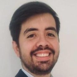 Javier Schneider Navas Jurado