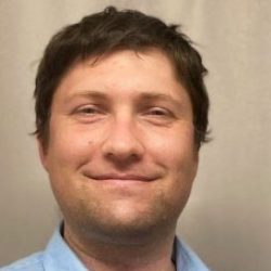Mathew Dyer - MSS025008