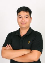 Binh Pham