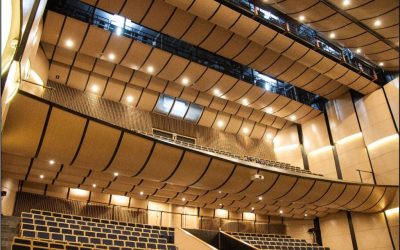 Theatre Acoustic Design