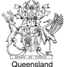 Queensland Logo