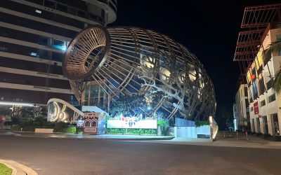 Vega City Puppet Theatre