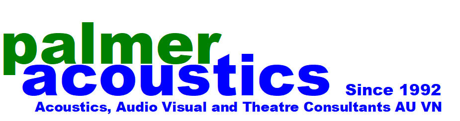 Palmer Acoustics